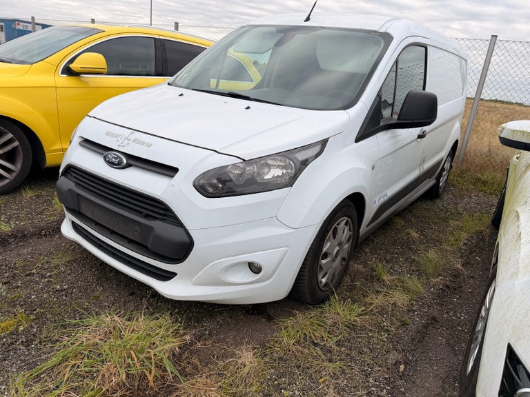 Ford Transit Connect TDCi 95 Ambiente lang