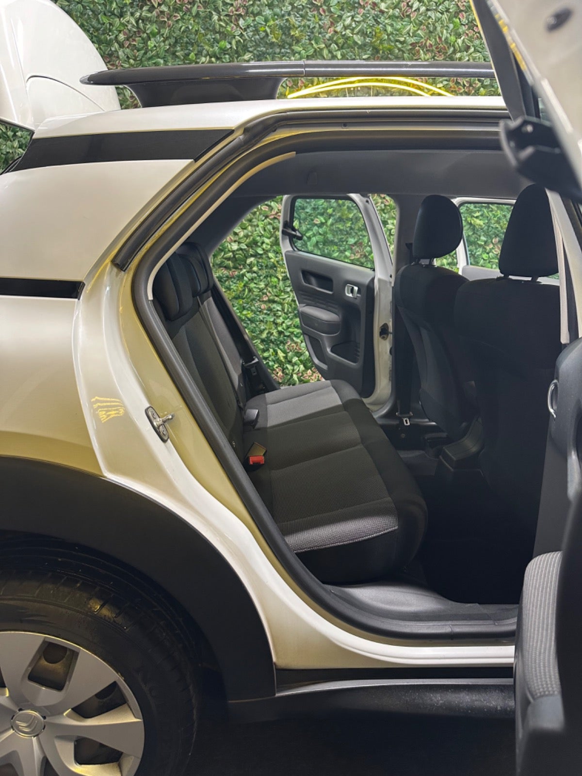 Billede af Citroën C4 Cactus 1,6 e-HDi 92 Feel ETG6