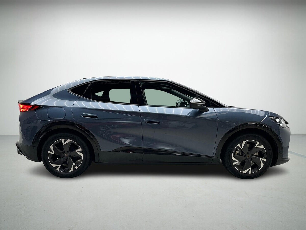 Cupra Tavascan Endurance billede 5