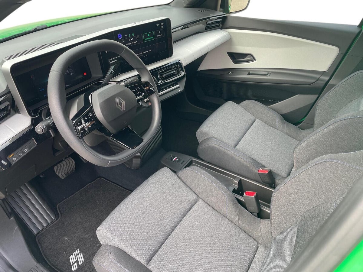 Renault 5 E-Tech Evolution billede 3