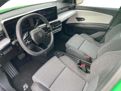 Renault 5 E-Tech Evolution billede 2