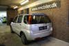 Suzuki Ignis SE thumbnail