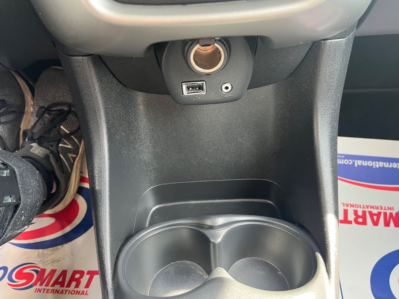 Billede af Citroën C1 1,2 PureTech 82 Funky