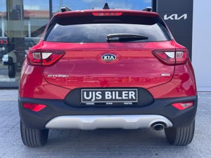 Kia Stonic T-GDi Vision Edition+ DCT