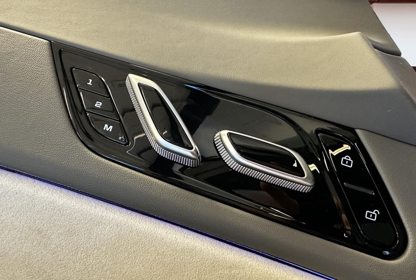 MG Cyberster Trophy Long Range