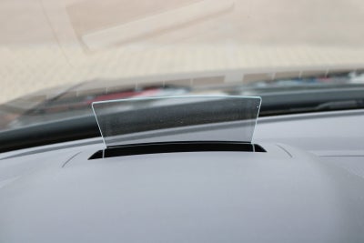 VW Tiguan eHybrid Elegance DSG