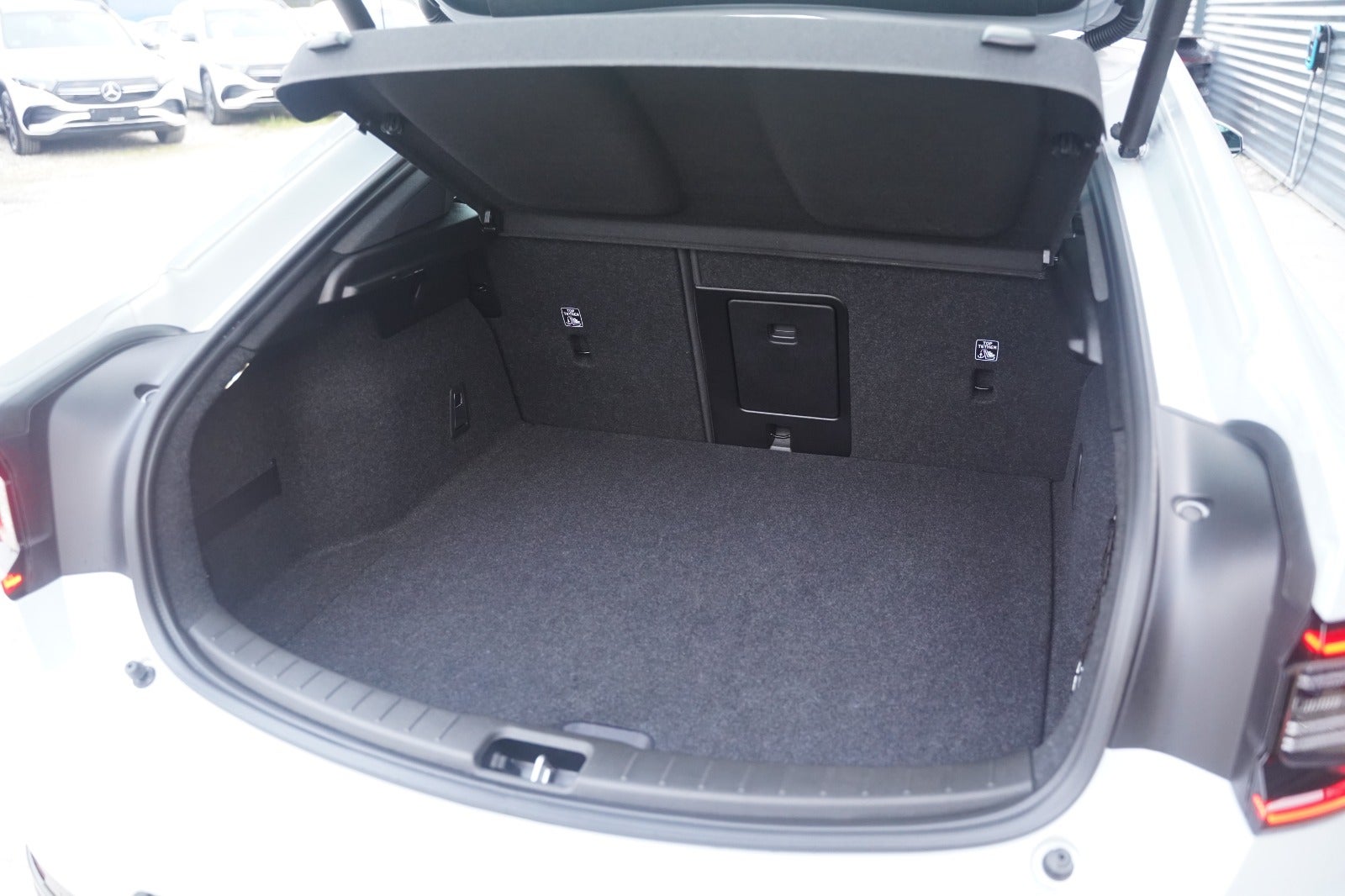 Billede af Polestar 2  Long Range