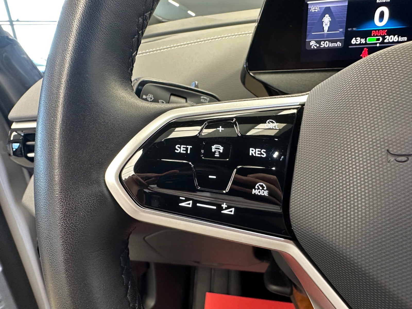 Billede af VW ID.4 52 Pure