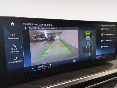 BMW i4 eDrive35 M-Sport