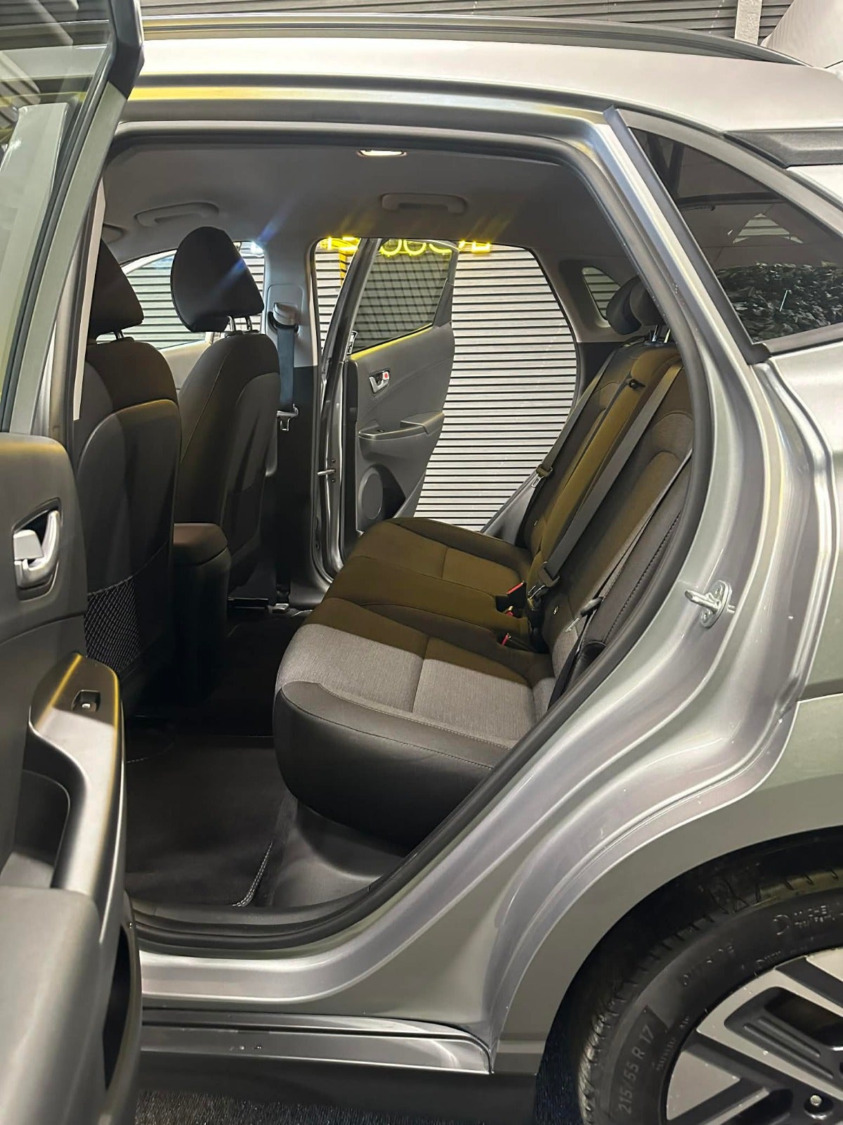 Billede af Hyundai Kona 64 EV Advanced