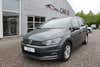 VW Touran TDi 115 IQ.Drive DSG 7prs