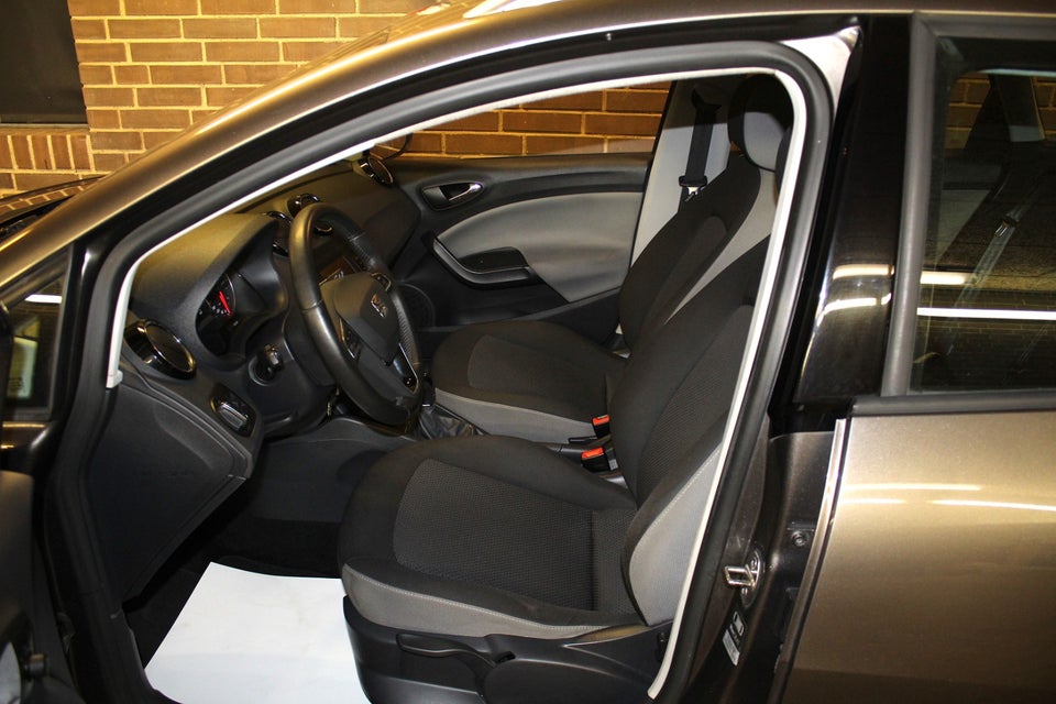Seat Ibiza, Billede 4