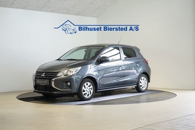Mitsubishi Space Star 1,2 Cosmic 5d