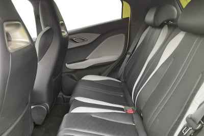 BYD Dolphin Surf Comfort