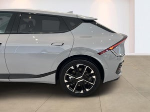 Kia EV6 Long Range GT-Line