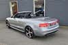 Audi A5 TFSi 170 S-line Cabriolet Multitr. thumbnail