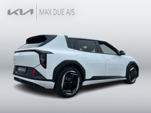 Kia EV4 Long Range Upgrade