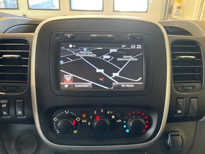 Nissan NV300 dCi 125 L2H1 Comfort Van