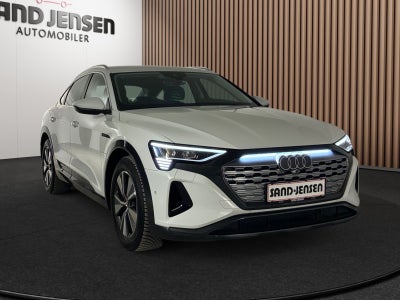 Audi Q8 e-tron Prestige quattro