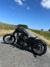 Harley-Davidson XLH 883 Sportster  thumbnail