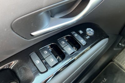 Hyundai Tucson PHEV Advanced aut. 4WD