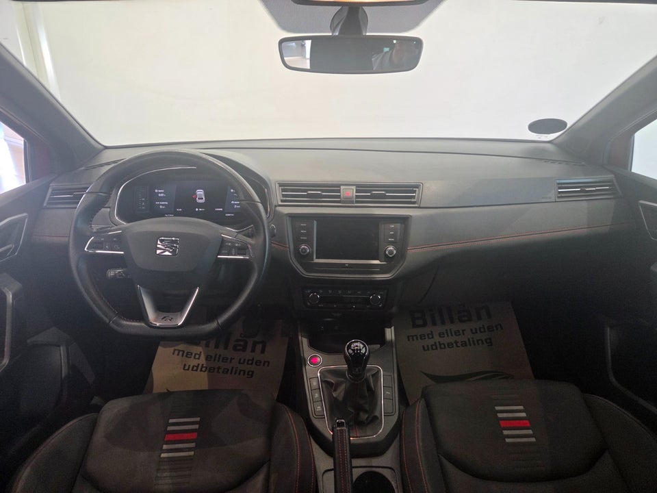 Seat Ibiza, Billede 5