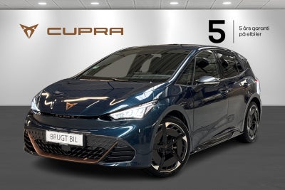 Cupra Born 77 Pasión 5d