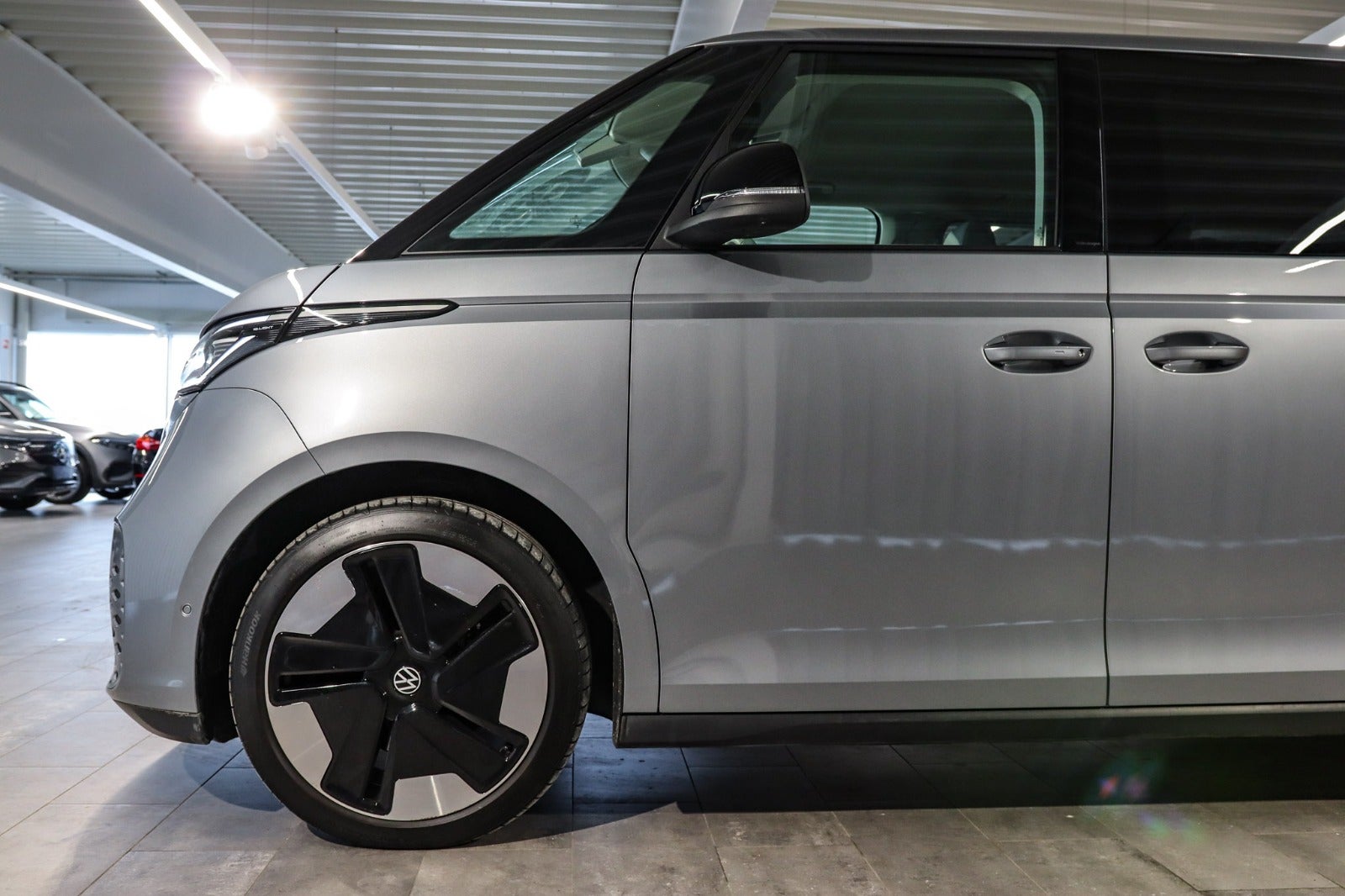 Billede af VW ID.Buzz 77 Pro Design SWB