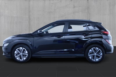 Hyundai Kona EV Trend