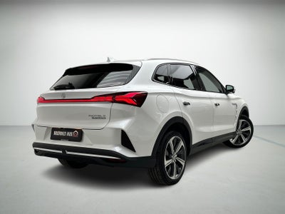 MG Marvel R Luxury billede 2