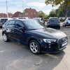 Audi A3 TDi 110 Sportback