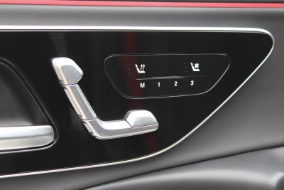 Mercedes E53 AMG Hybrid stc. aut. 4Matic+