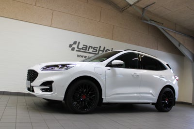 Ford Kuga PHEV ST-Line X CVT