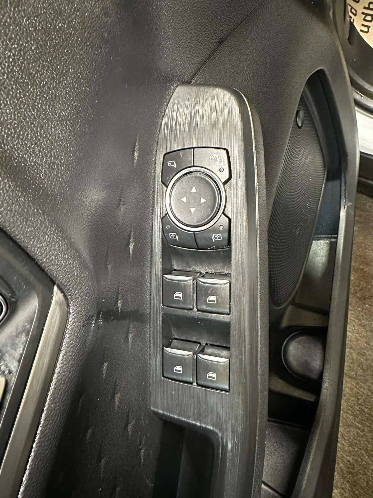 Billede af Ford Kuga 2,5 PHEV Titanium X CVT