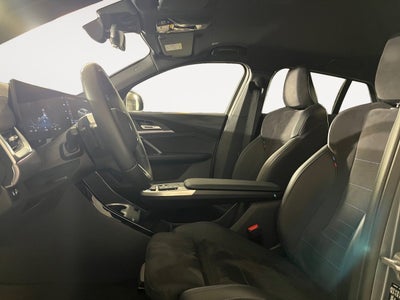 BMW iX2 xDrive30 M-Sport Van