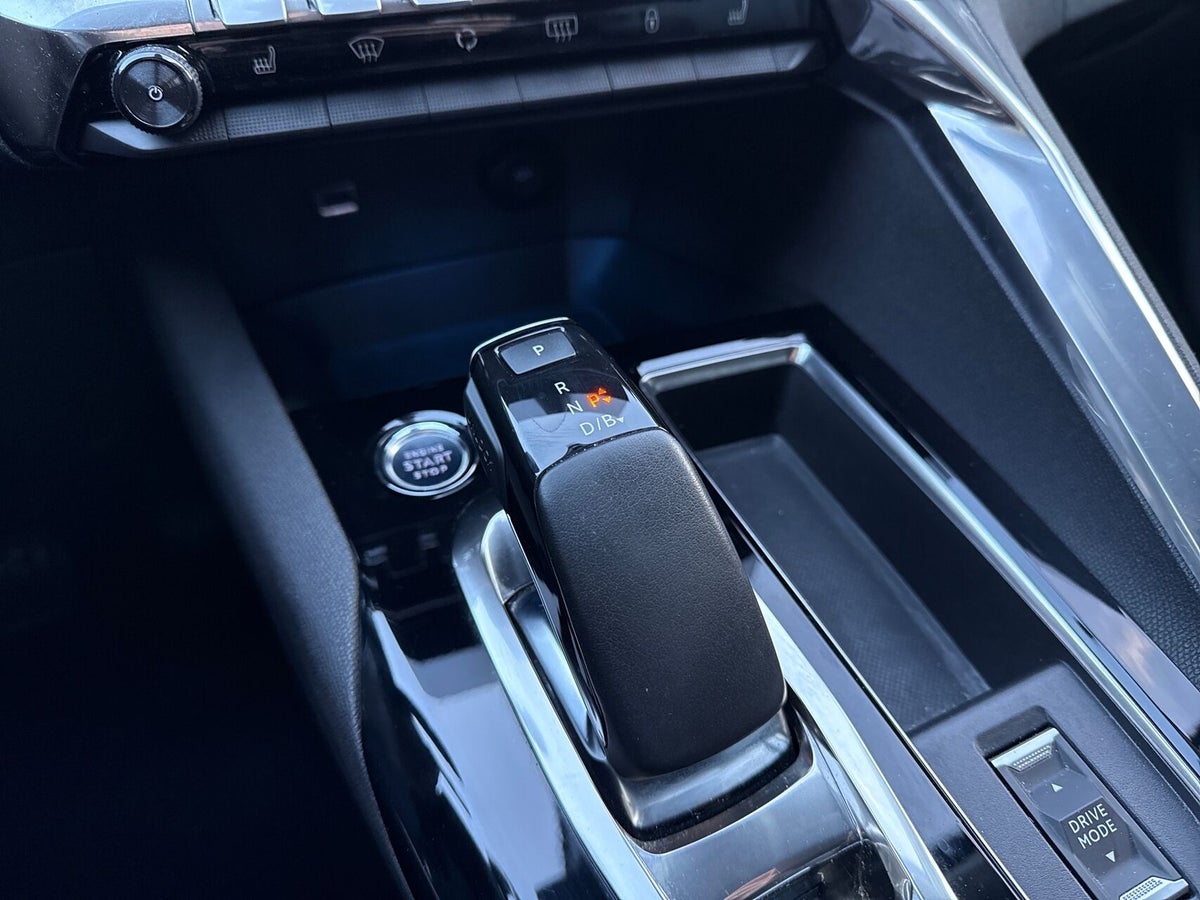 Peugeot 3008 Hybrid First Selection EAT8 billede 15