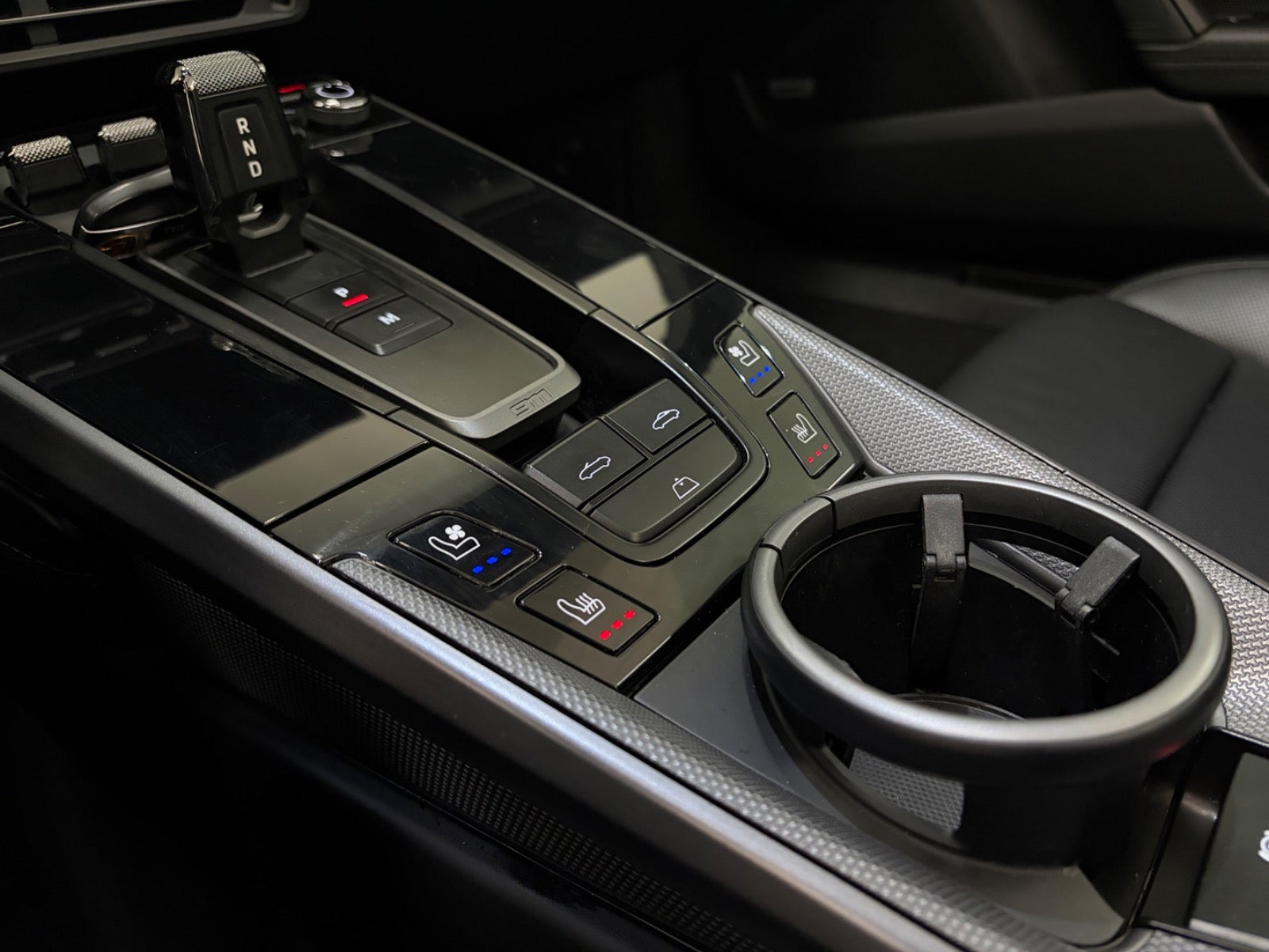 Billede af Porsche 911 Carrera 4S 3,0 Cabriolet PDK