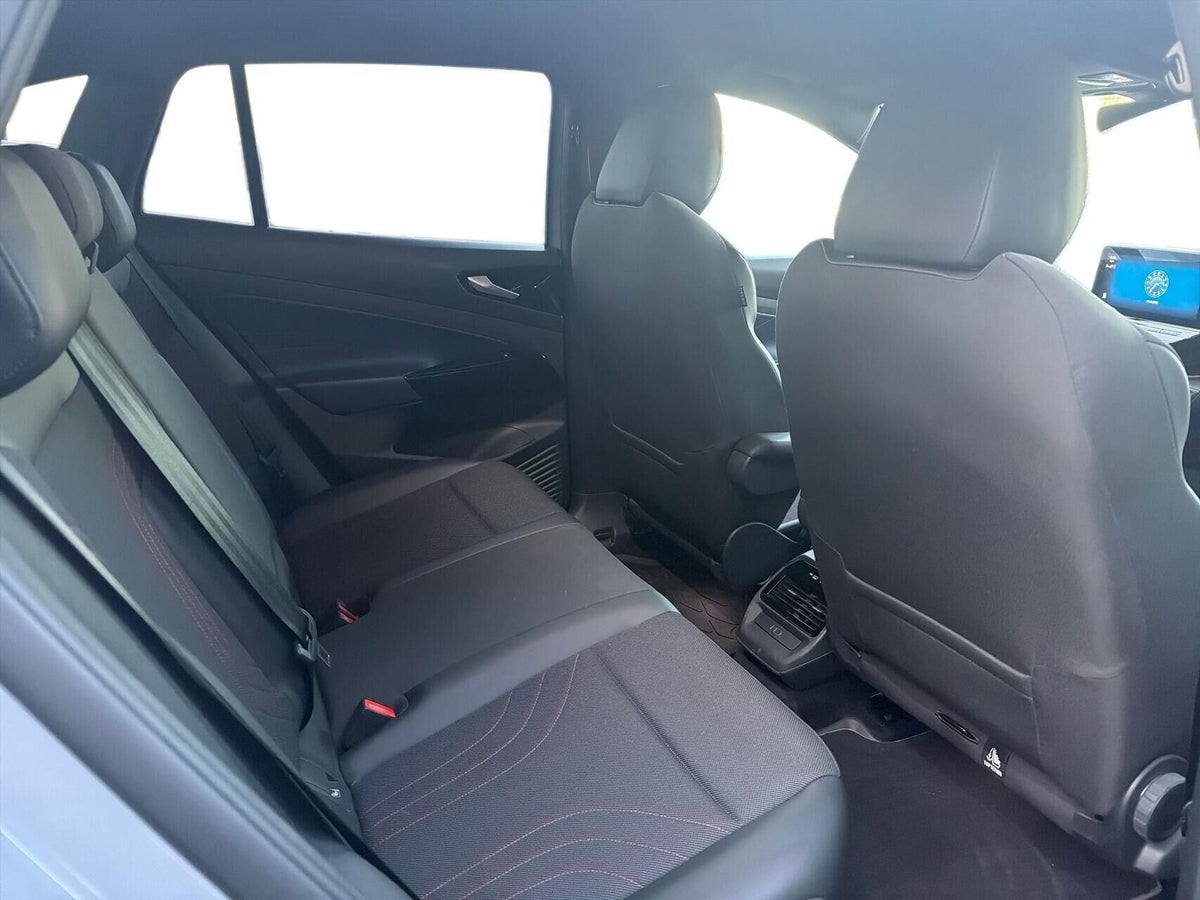 VW ID.4 GTX 4Motion billede 12