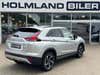 Mitsubishi Eclipse Cross PHEV Inform CVT 4WD thumbnail