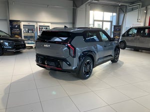 Kia EV3 Long Range GT-Line
