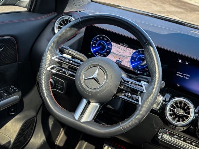 Mercedes EQA250+ AMG Edition