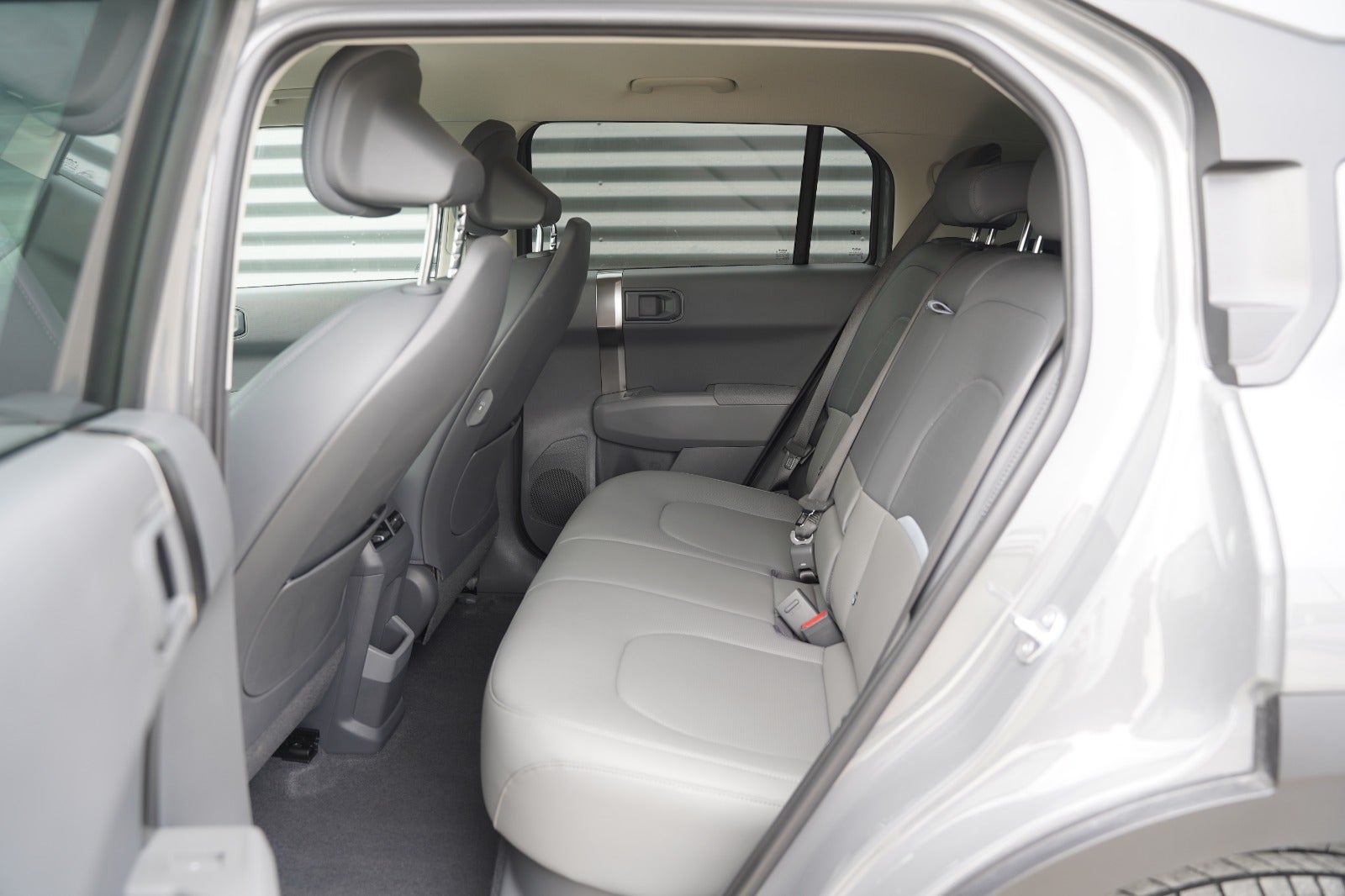 Billede af Kia EV3 81 Long Range Upgrade