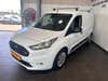 Ford Transit Connect EcoBlue Trend lang thumbnail