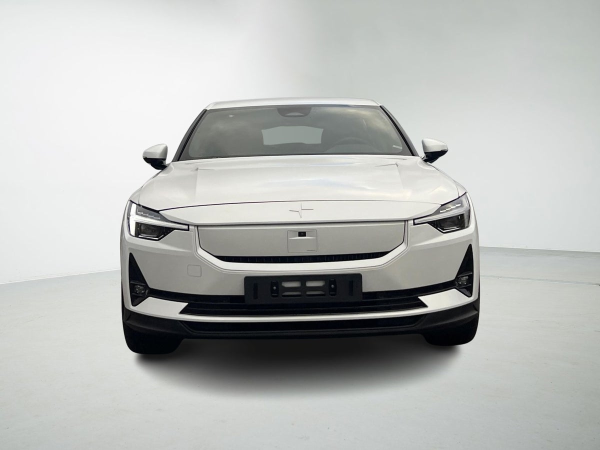 Polestar 2 Standard Range billede 6