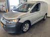 VW Caddy TSi 114 DSG Cargo thumbnail