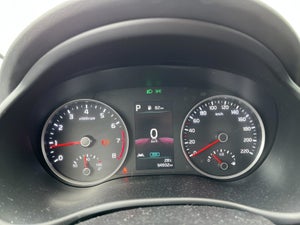 Kia Stonic T-GDi mHEV Upgrade DCT