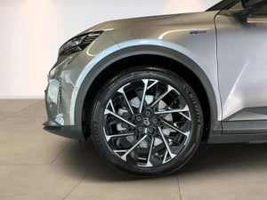 Renault Scenic E-Tech Esprit Alpine