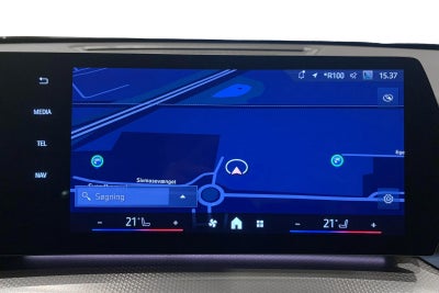 BMW iX2 eDrive20 M-Sport