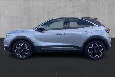 Opel Mokka-e Ultimate - 1