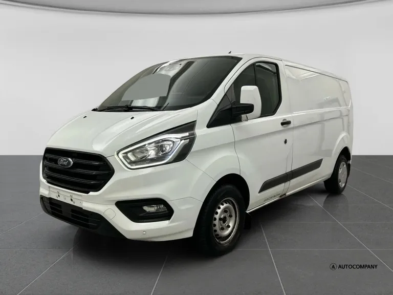 Ford Transit Custom 300 L2 TDCi 130 Trend